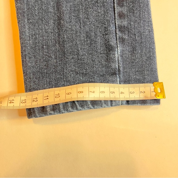 Mossimo womens jeans size 2 modern skinny - Picture 5 of 5